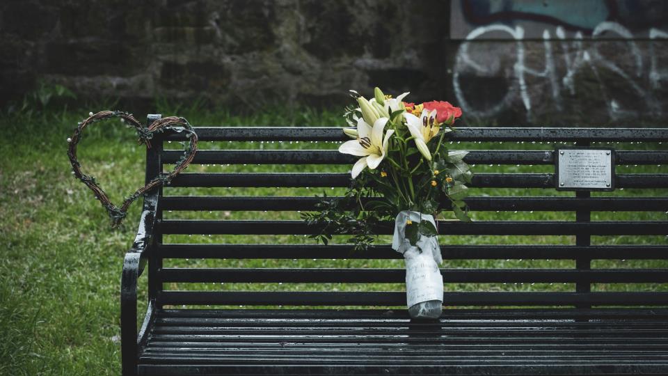 Lenkje til artikkel: Vi markerer verdas overdosedag - kom innom standen!