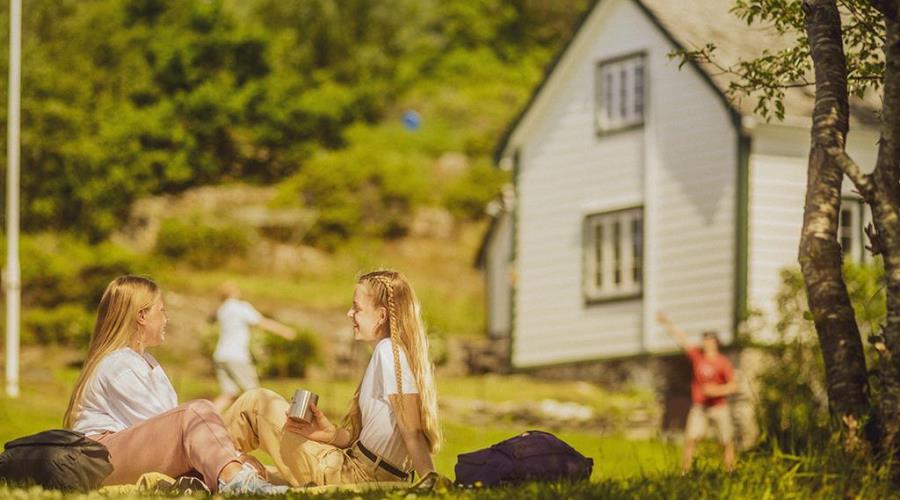 Lenkje til artikkel: Treng laget eller organisasjonen din pengar? Sjekk Tilskuddsportalen! 