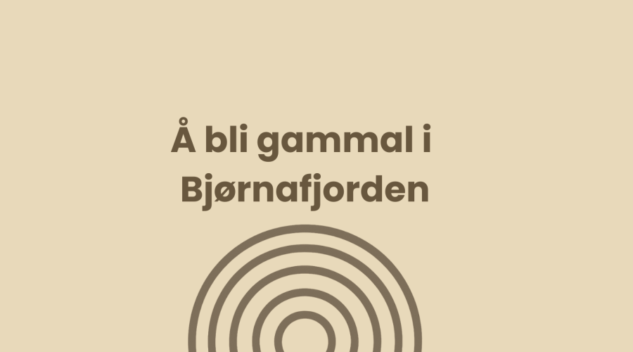 Lenkje til artikkel: Velkommen til innbyggarmøte 22. oktober: Å bli gammal i Bjørnafjorden
