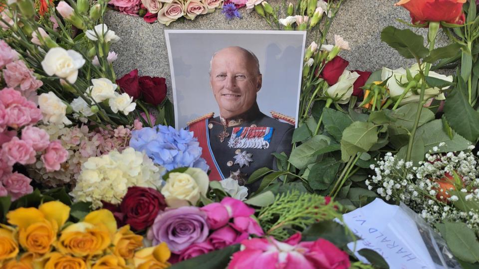 Lenkje til artikkel: Kondolanseprotokoll til 15. september