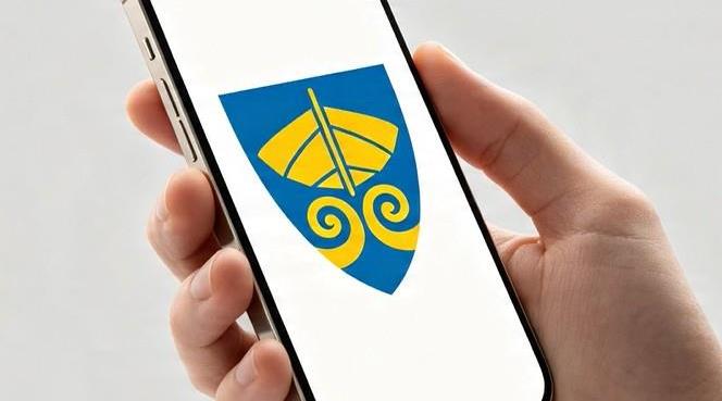 Lenkje til artikkel: Får du telefonvarsel frå kommunen?