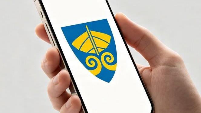Lenkje til artikkel: Får du telefonvarsel frå kommunen?